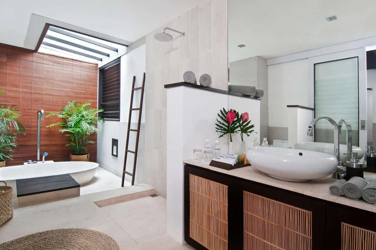 5Br Villa Sabtu - Minggu Villas Seminyak