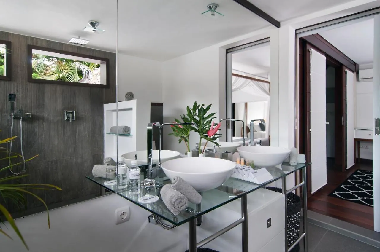 5Br Villa Sabtu - Minggu Villas Seminyak Σεμινιάκ