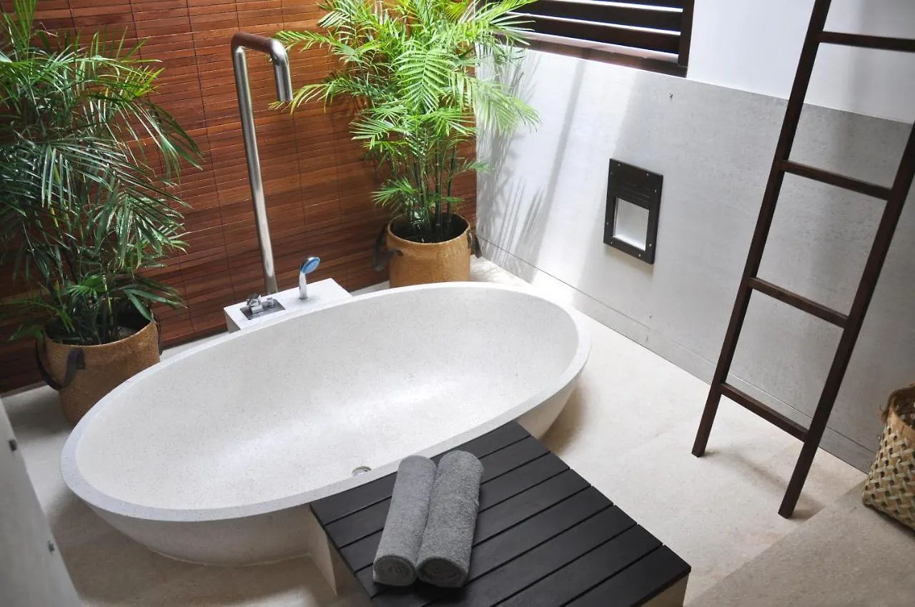 5Br Villa Sabtu - Minggu Villas Seminyak