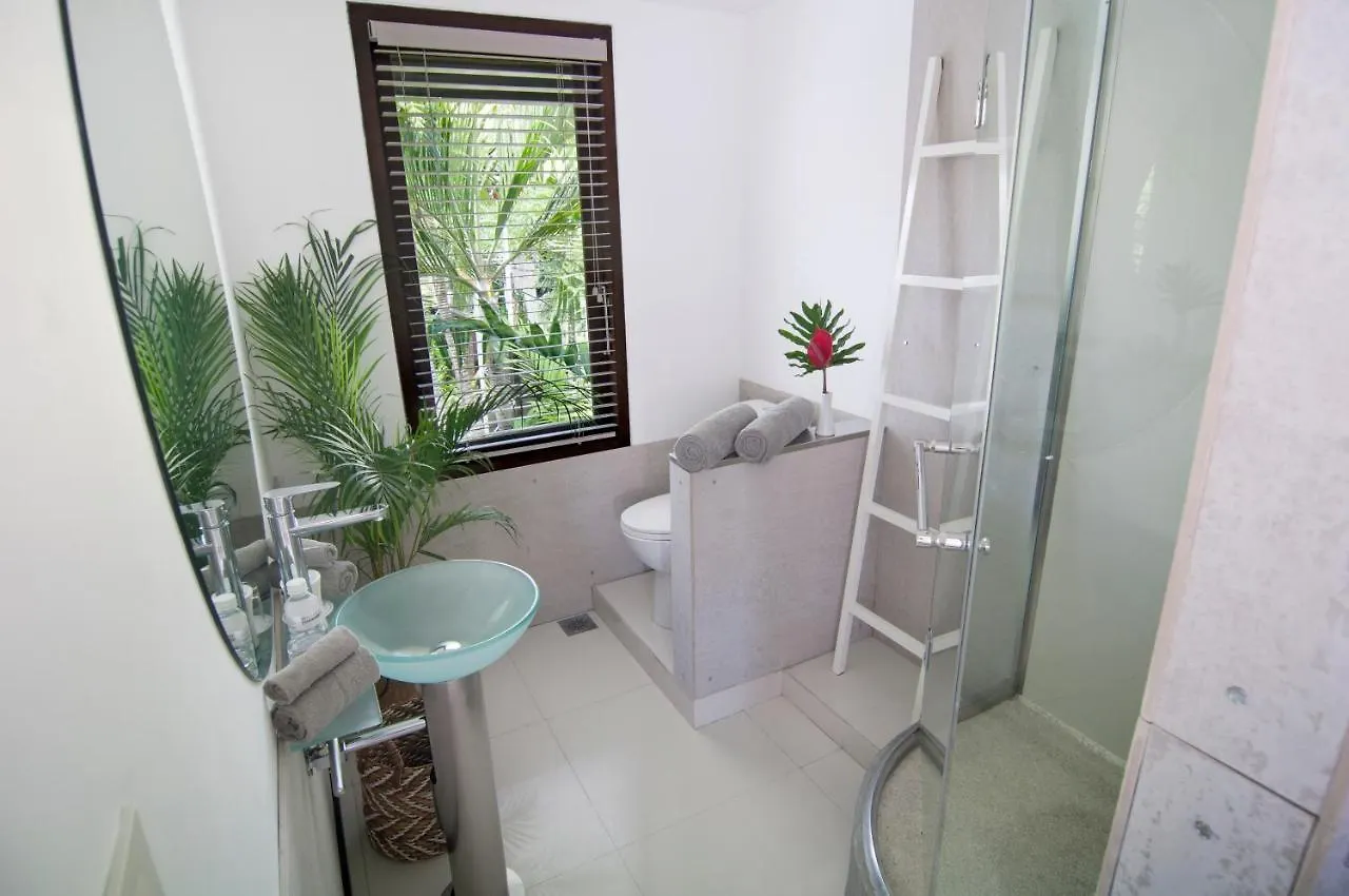 5Br Villa Sabtu - Minggu Villas Seminyak Ινδονησία