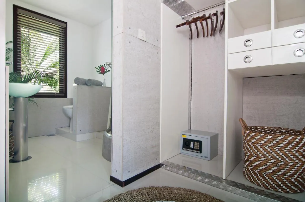 5Br Villa Sabtu - Minggu Villas Seminyak  Σεμινιάκ