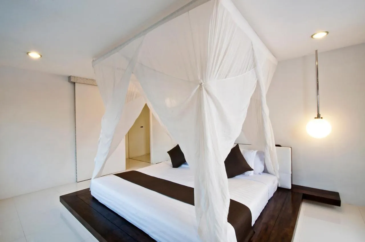 5Br Villa Sabtu - Minggu Villas Seminyak
