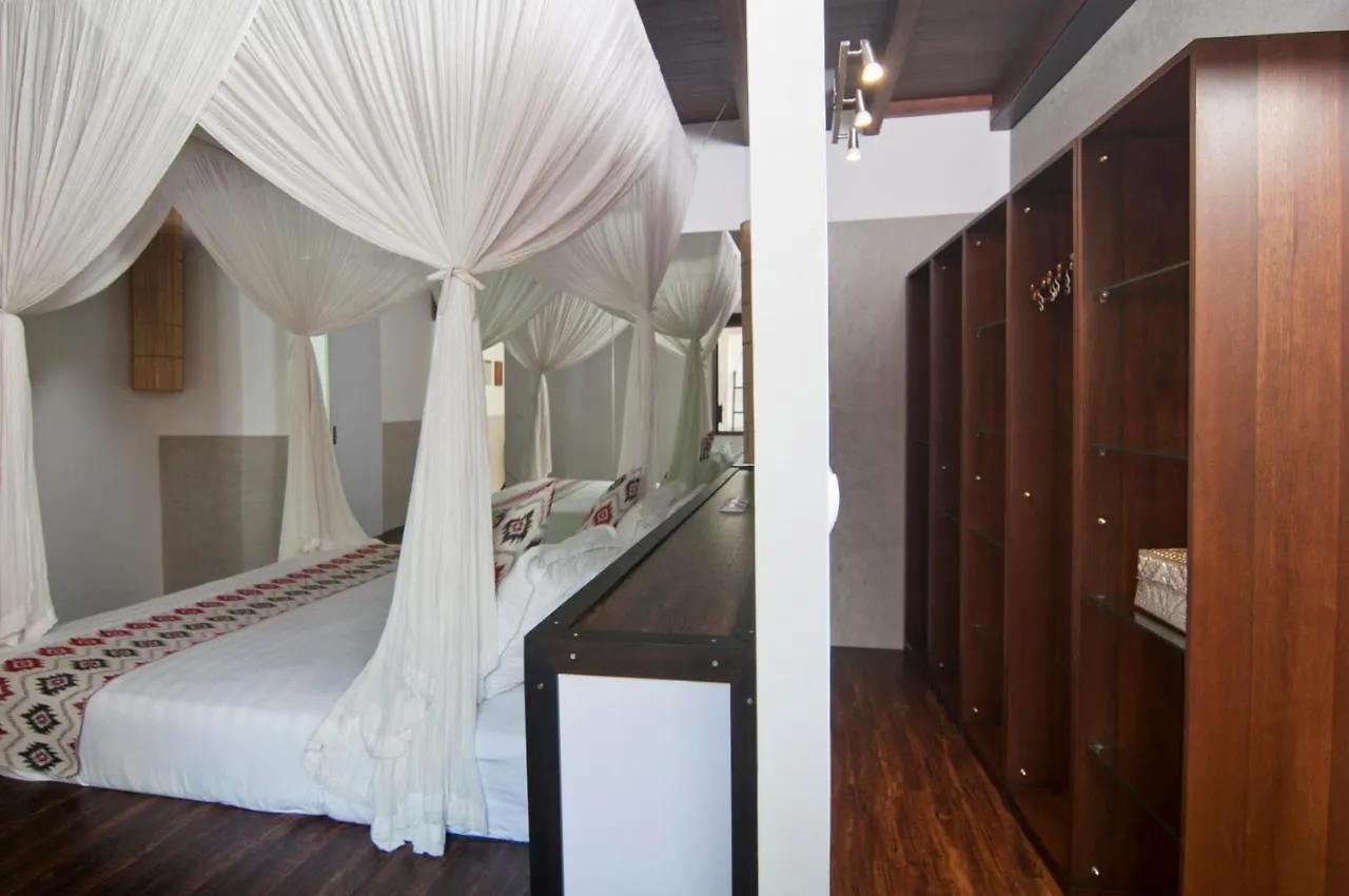 5Br Villa Sabtu - Minggu Villas Seminyak