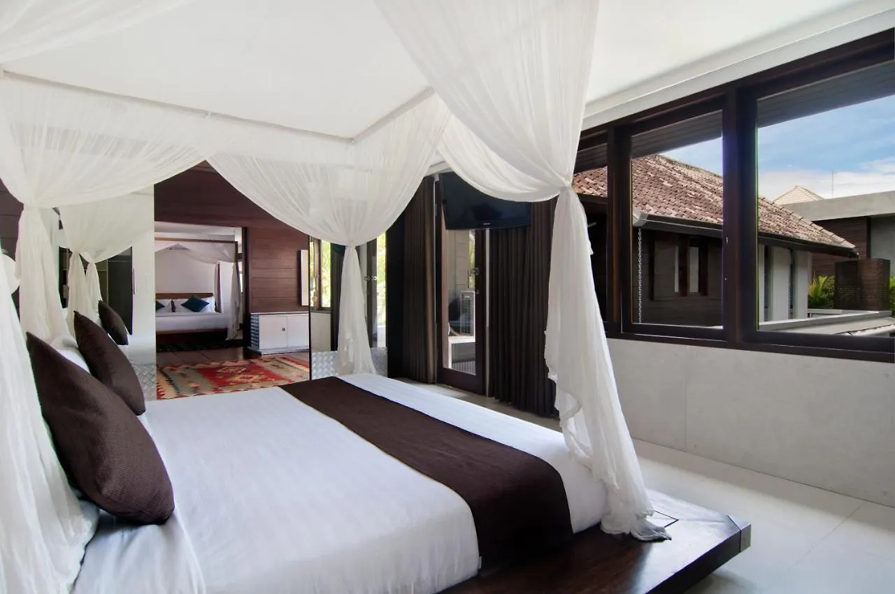 5Br Villa Sabtu - Minggu Villas Seminyak