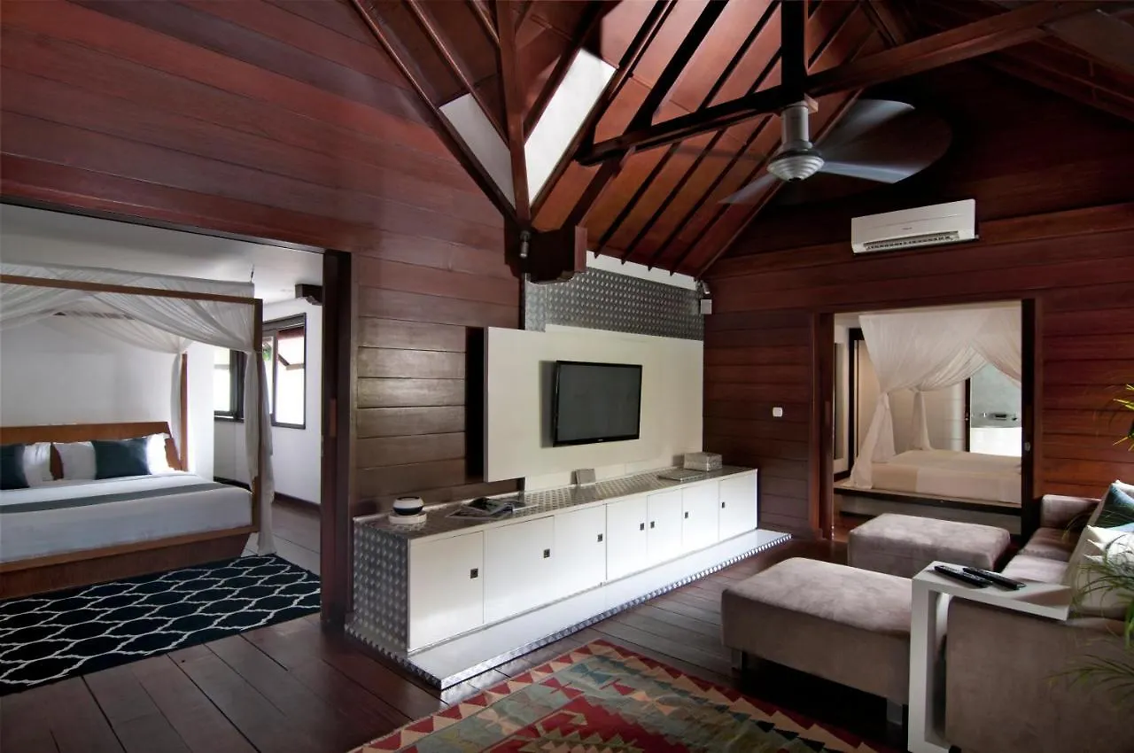 5Br Villa Sabtu - Minggu Villas Seminyak  Σεμινιάκ