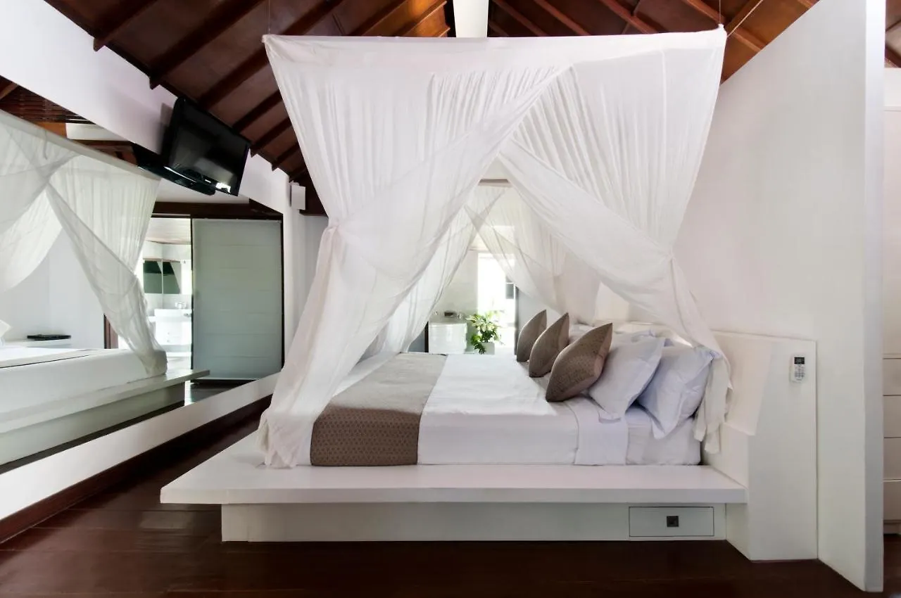 5Br Villa Sabtu - Minggu Villas Seminyak