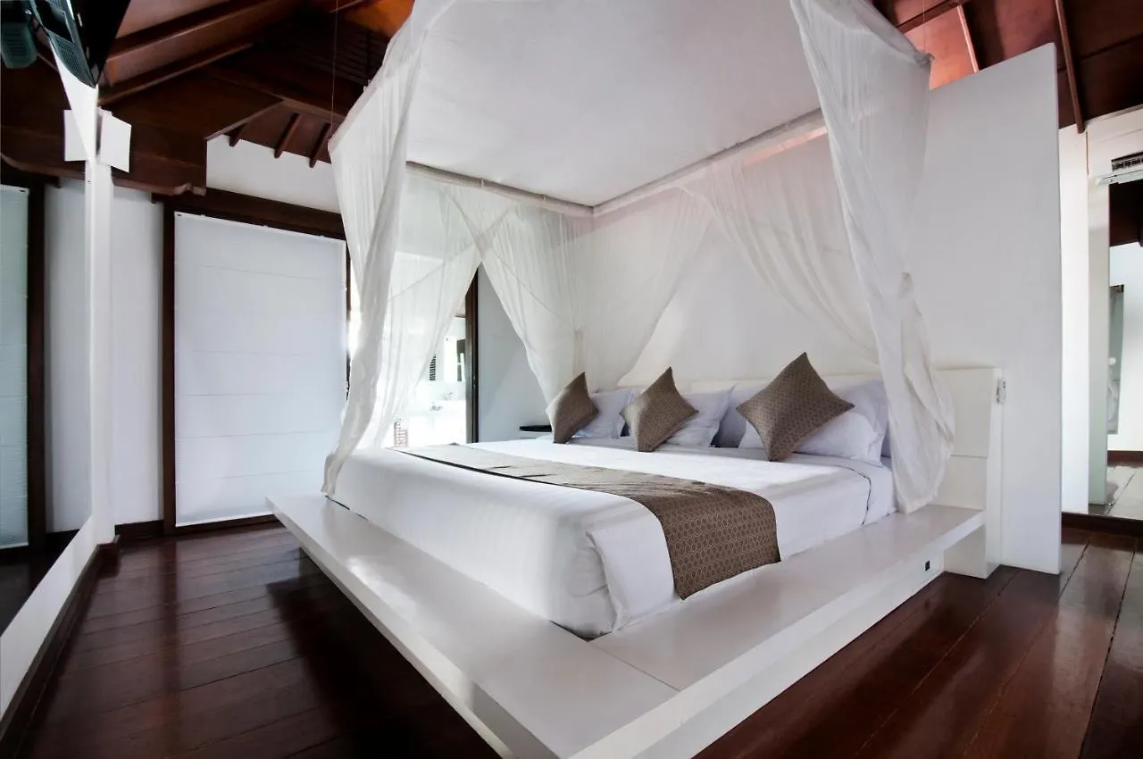 5Br Villa Sabtu - Minggu Villas Seminyak