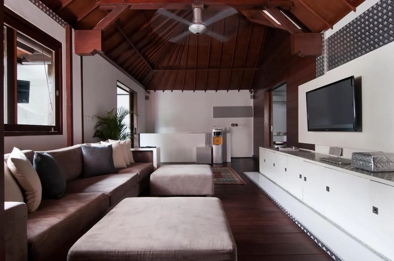 5Br Villa Sabtu - Minggu Villas Seminyak