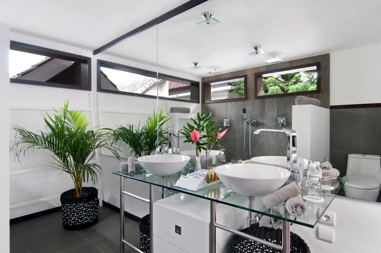 5Br Villa Sabtu - Minggu Villas Seminyak 0*, Семиньяк Индонезия