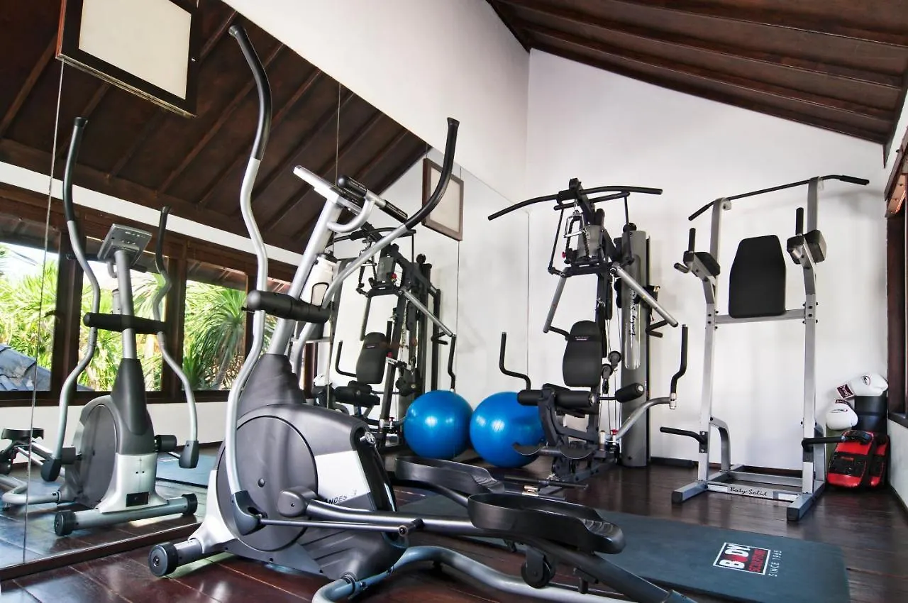 5Br Villa Sabtu - Minggu Villas Seminyak 0*, Семиньяк