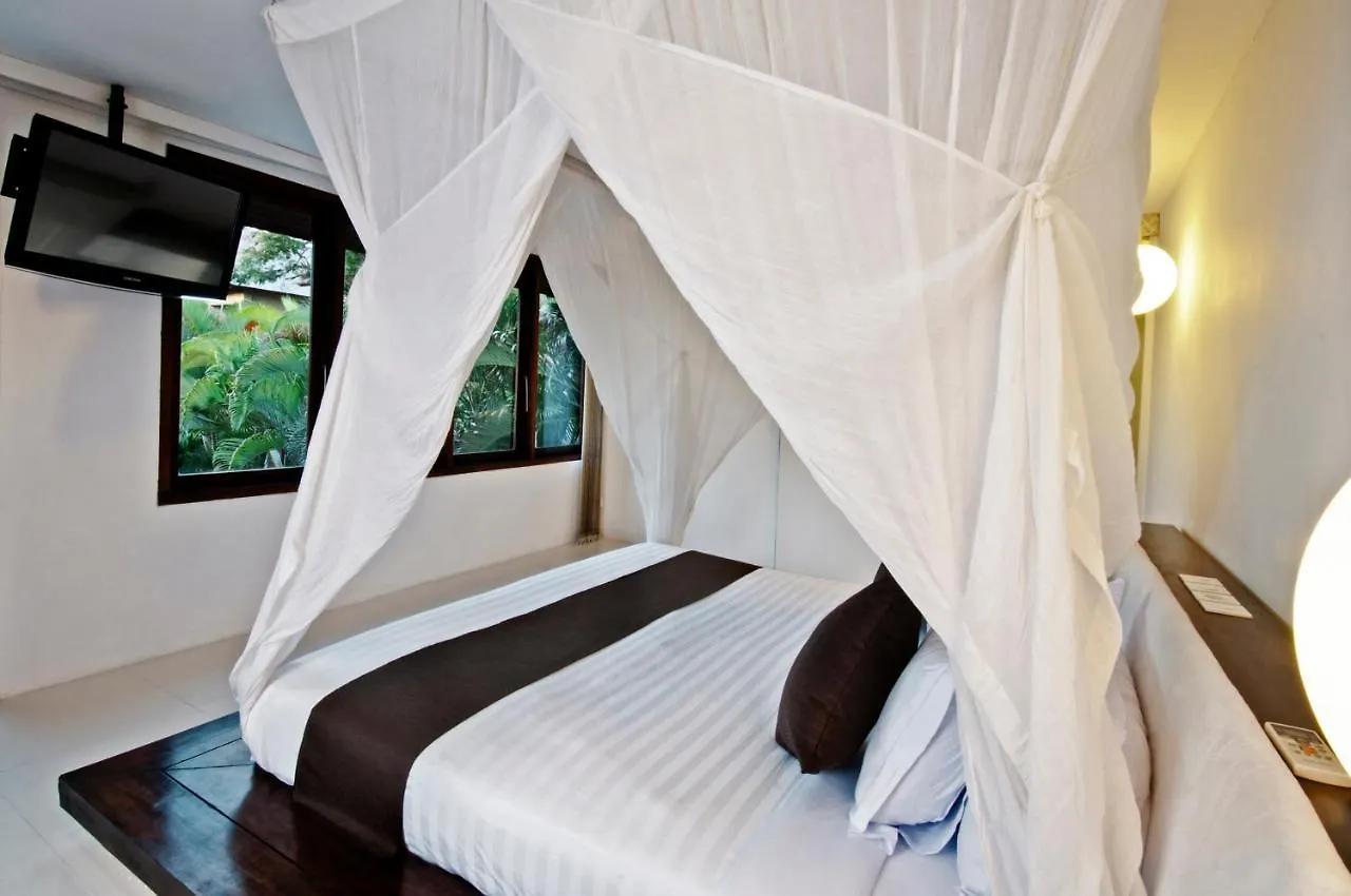 5Br Villa Sabtu - Minggu Villas Seminyak 0*, Семиньяк