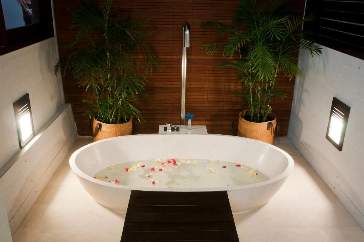 5Br Villa Sabtu - Minggu Villas Seminyak 0*, Семиньяк
