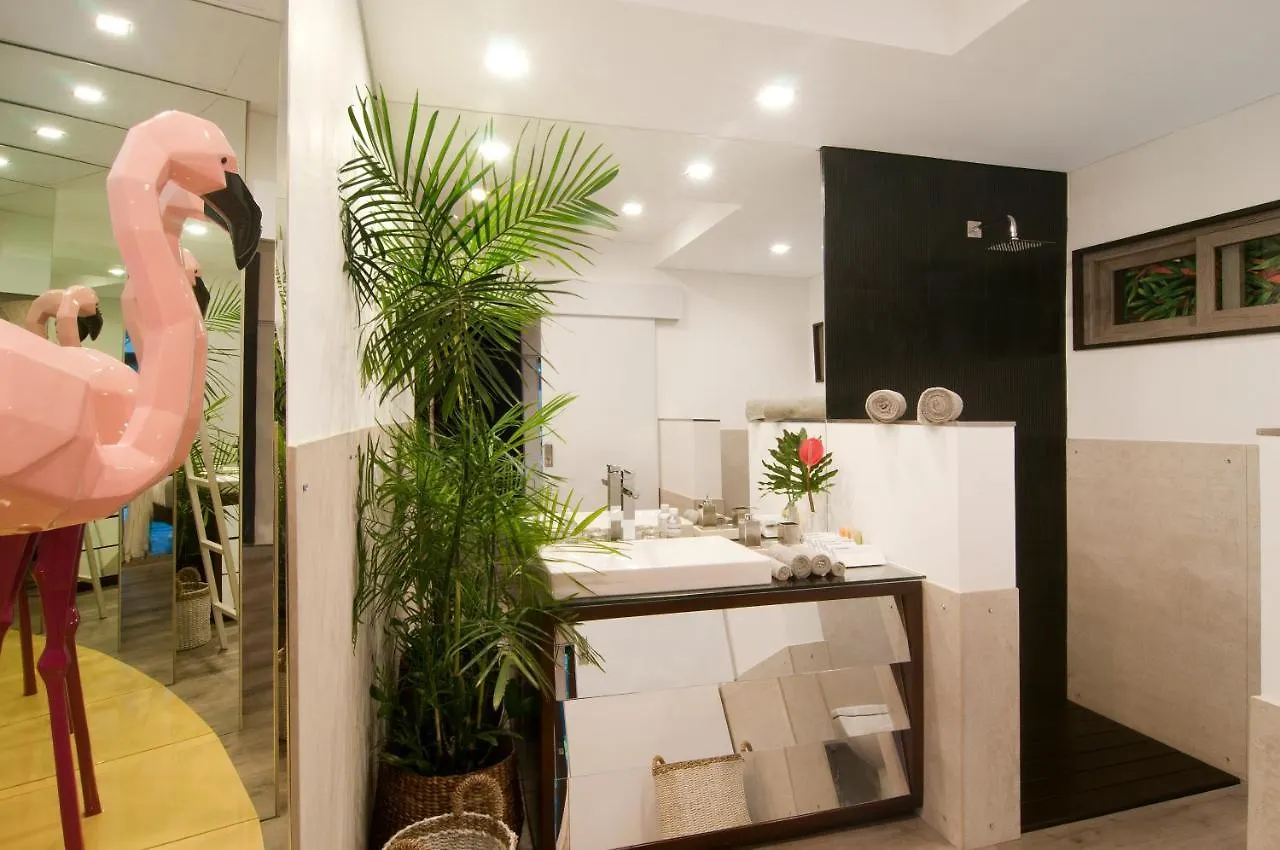 5Br Villa Sabtu - Minggu Villas Seminyak 0*, Σεμινιάκ